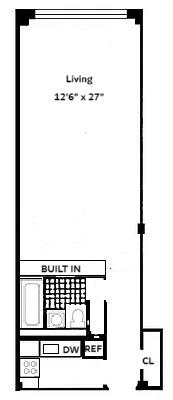 Undisclosed Address Manhattan, NY 10019 - Photo 20 of 20 unknown