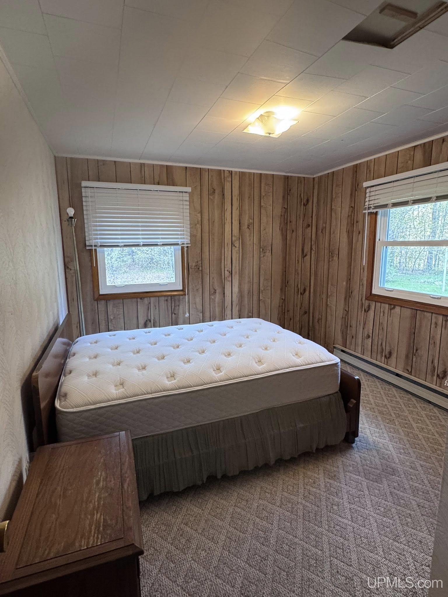 25048 George Lake Road Michigamme, MI 49861 - Photo 15 of 22