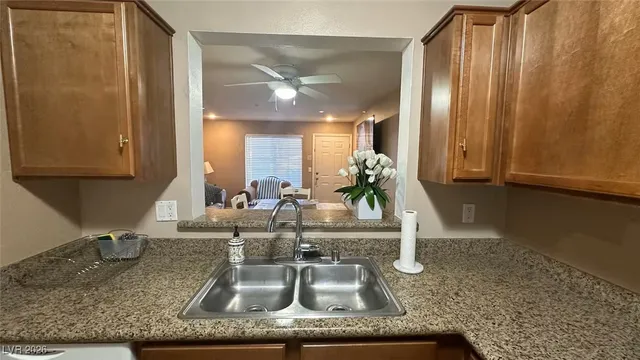 $1,250 | 7631 Tackle Drive, Unit 107, Las Vegas, NV 89128