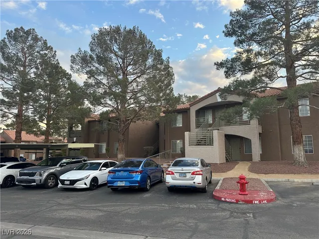 $1,250 | 7631 Tackle Drive, Unit 107, Las Vegas, NV 89128