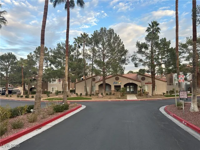 $1,250 | 7631 Tackle Drive, Unit 107, Las Vegas, NV 89128