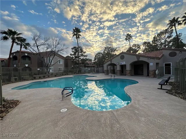 $1,250 | 7631 Tackle Drive, Unit 107, Las Vegas, NV 89128