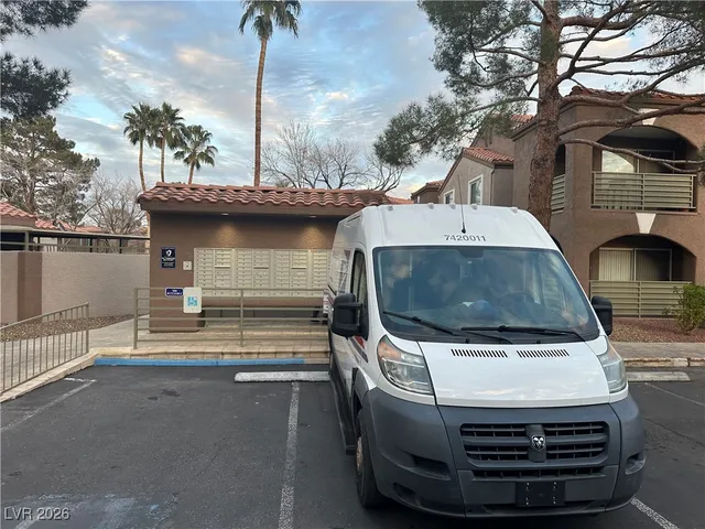 $1,250 | 7631 Tackle Drive, Unit 107, Las Vegas, NV 89128