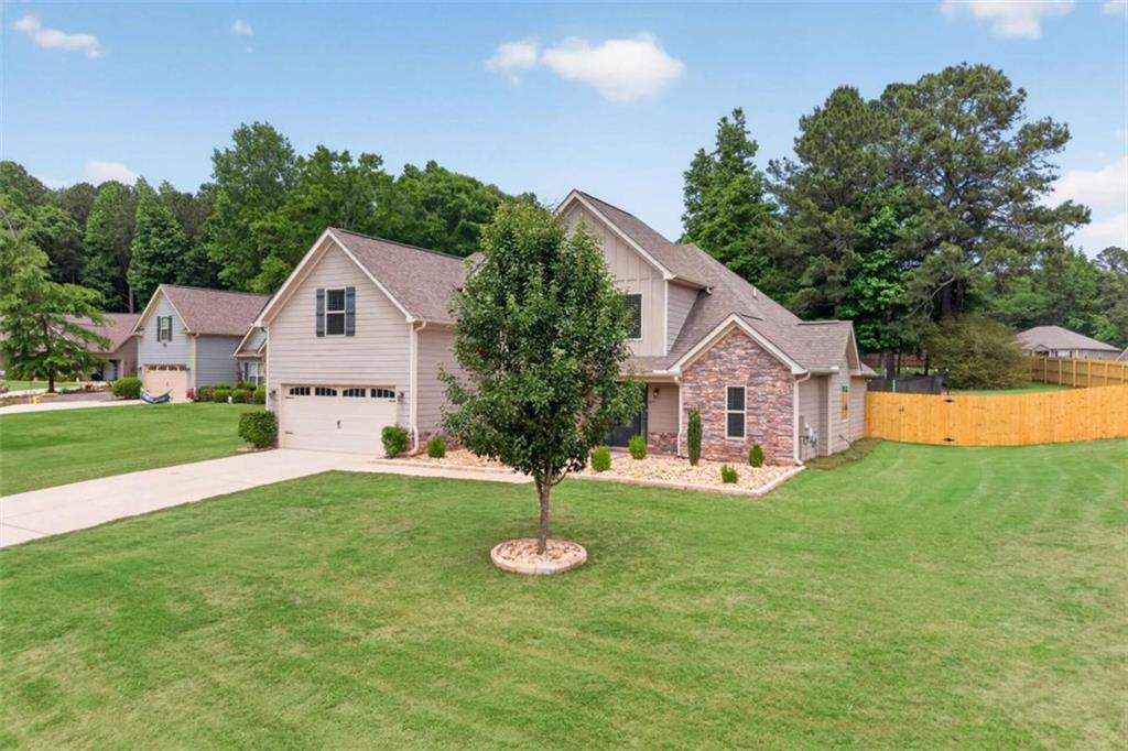 205 Arbor Way Bethlehem, GA 30620 - Photo 4 of 69