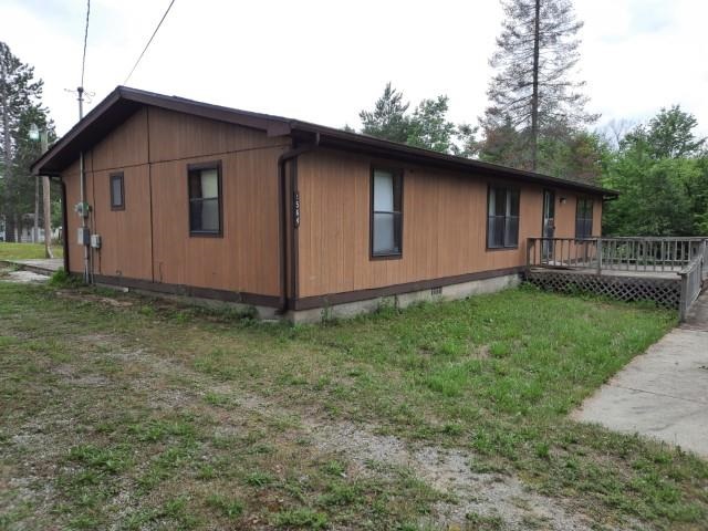 1564 Deer Brook Road Alger, MI 48610 - Photo 1 of 21 1889523.JPG