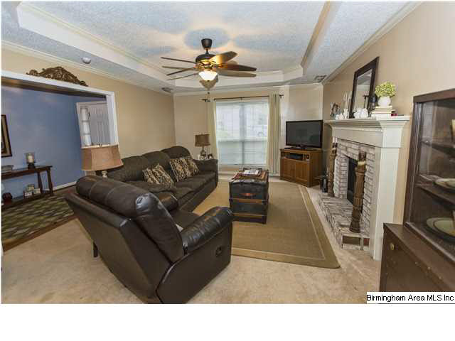 1507 Timber Drive Helena, AL 35080 - Photo 3 of 17