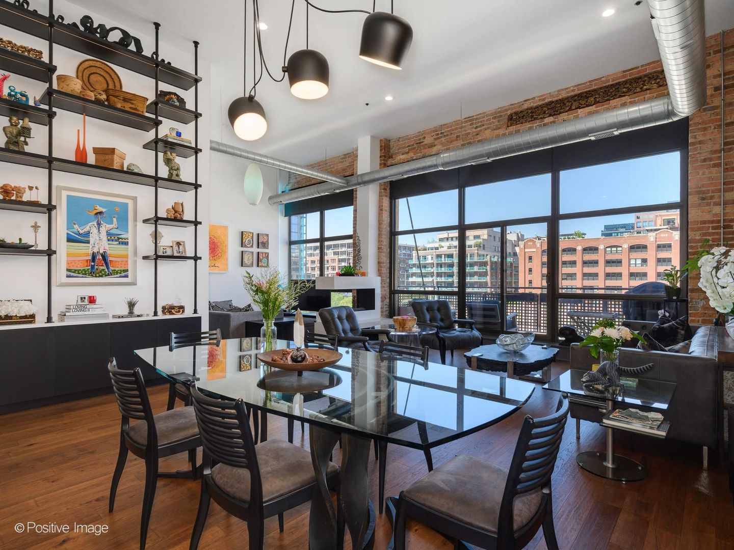 23 North Green Street, Unit 501 Chicago, IL 60607 - Photo 3 of 33