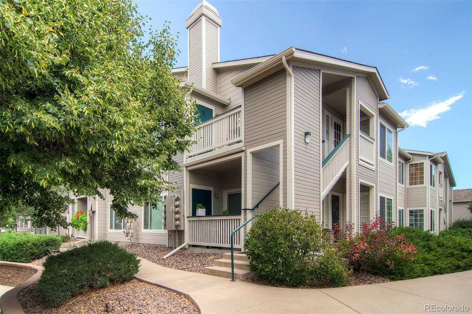8447 South Thunder Ridge Way, Unit 204 Highlands Ranch, CO 80126 - Photo 19 of 23
