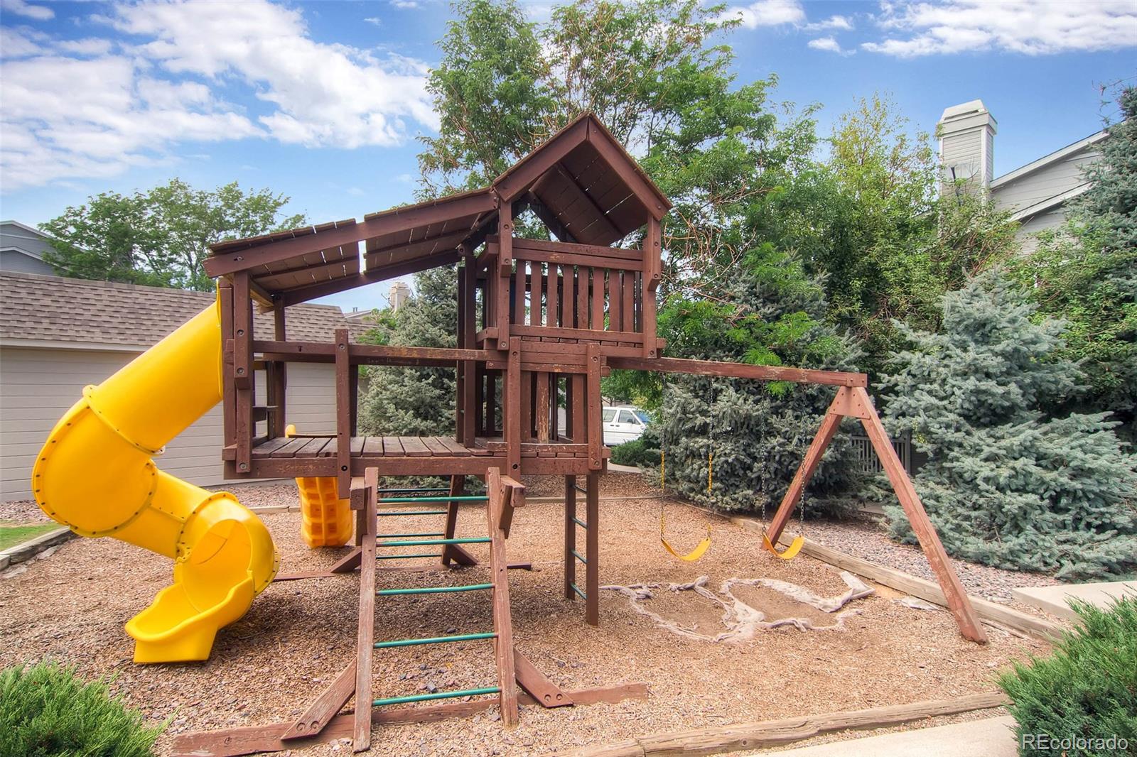 8447 South Thunder Ridge Way, Unit 204 Highlands Ranch, CO 80126 - Photo 20 of 23