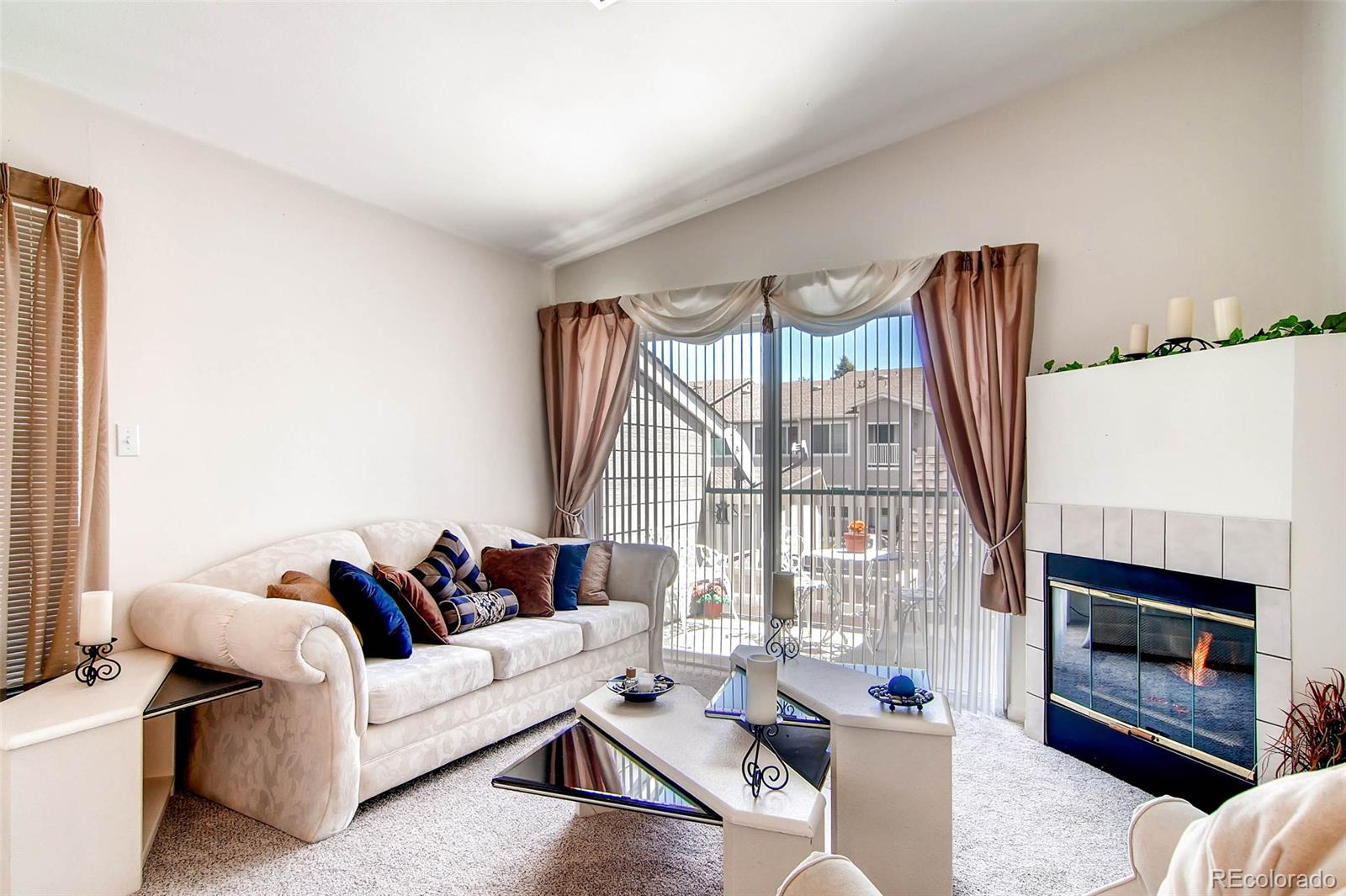 8447 South Thunder Ridge Way, Unit 204 Highlands Ranch, CO 80126 - Photo 2 of 23