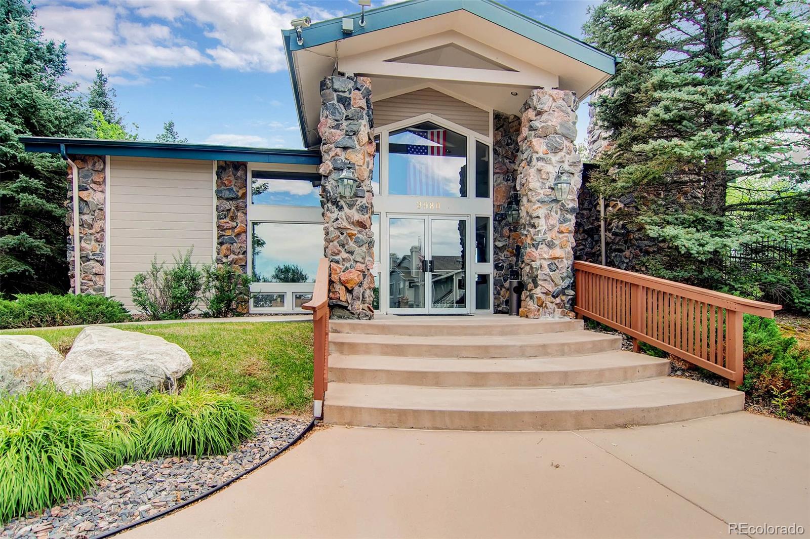 8447 South Thunder Ridge Way, Unit 204 Highlands Ranch, CO 80126 - Photo 21 of 23