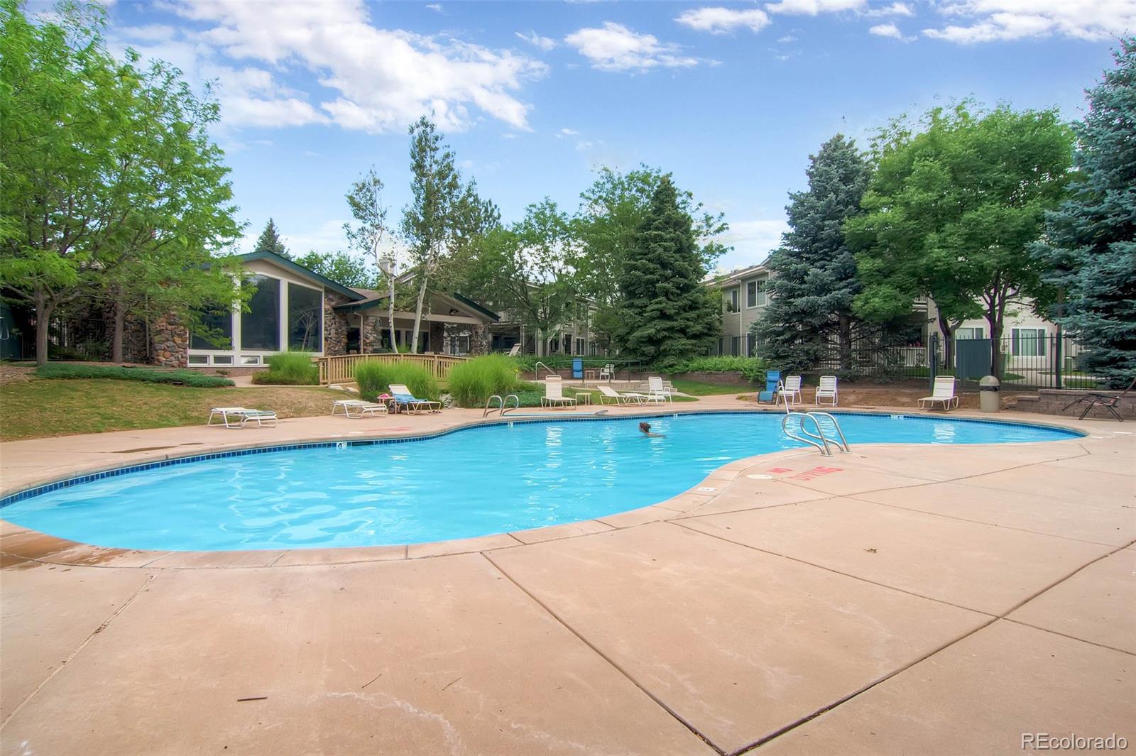 8447 South Thunder Ridge Way, Unit 204 Highlands Ranch, CO 80126 - Photo 23 of 23