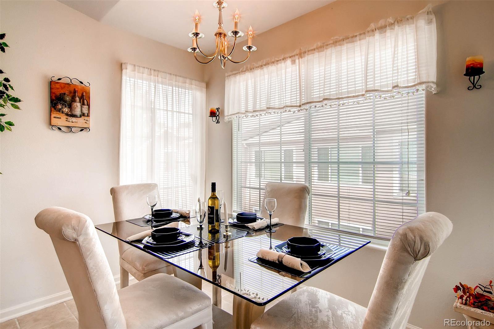 8447 South Thunder Ridge Way, Unit 204 Highlands Ranch, CO 80126 - Photo 3 of 23