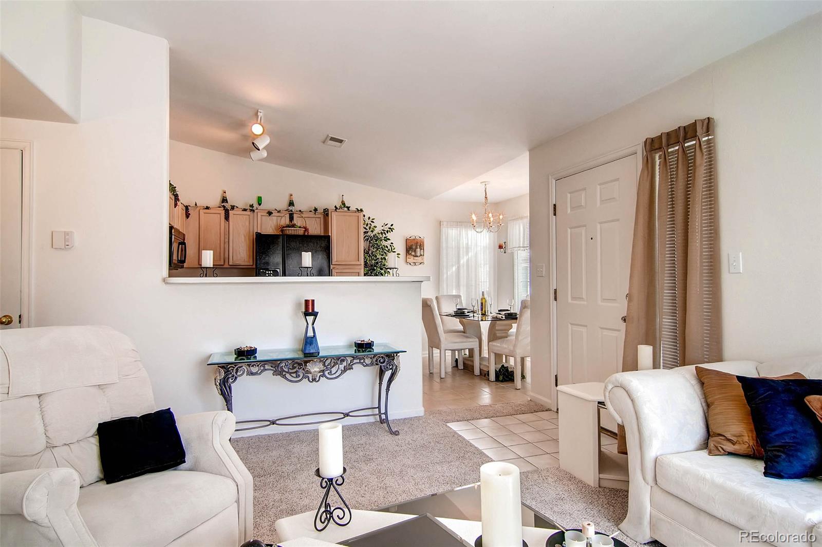 8447 South Thunder Ridge Way, Unit 204 Highlands Ranch, CO 80126 - Photo 5 of 23