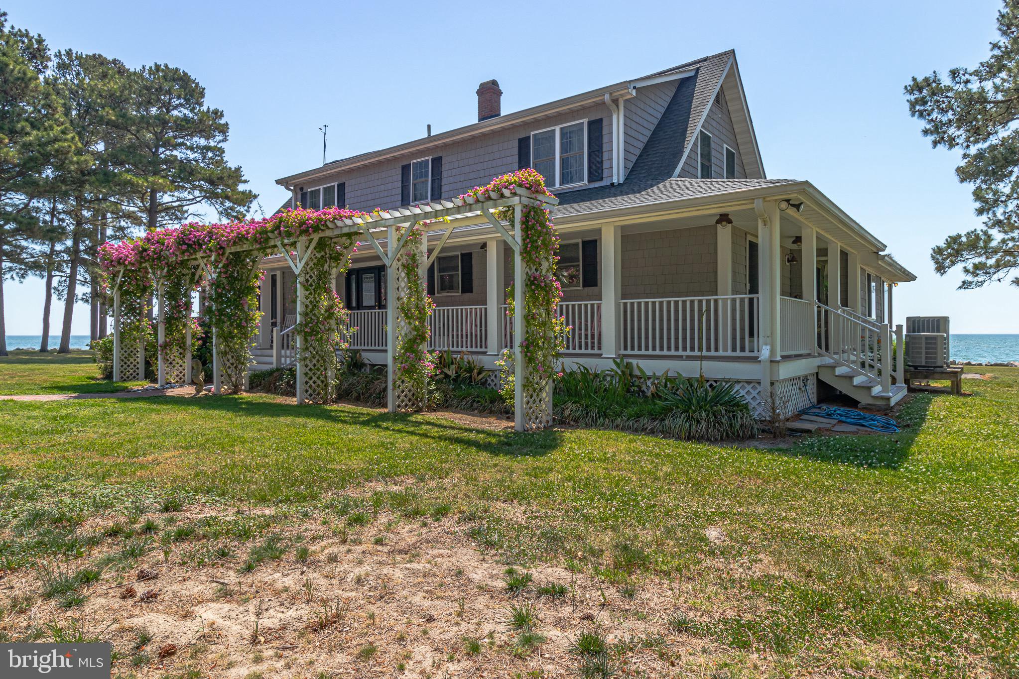 672 Taskmaker Lane Reedville, VA 22539 - Photo 6 of 120