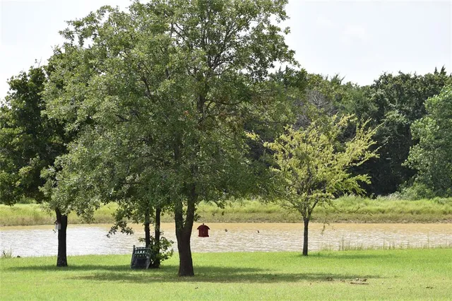 a view of a lake view