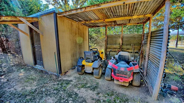 a view of outdoor seating