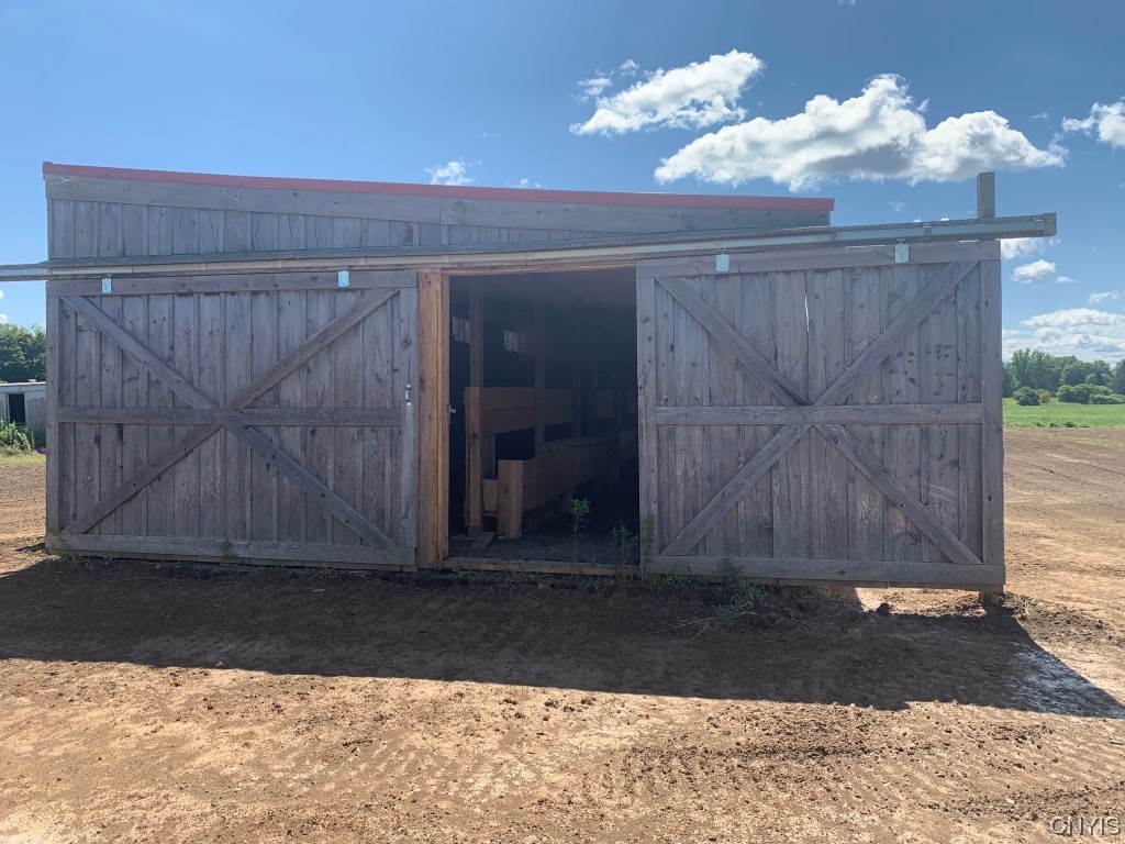 88 Godfrey Road Schroeppel, NY 13132 - Photo 5 of 9