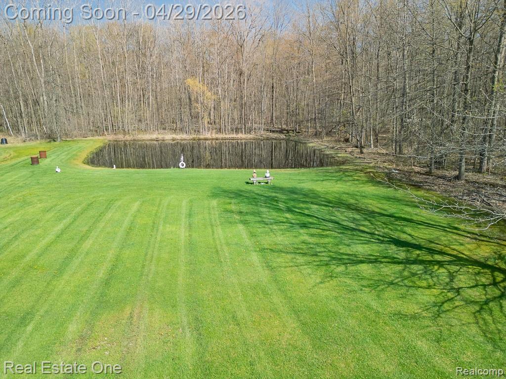 3739 Bethuy Road Casco, MI 48064 - Photo 3 of 35