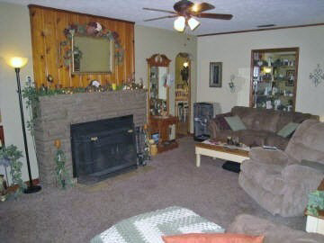 1253 Country Club Road Metropolis, IL 62960 - Photo 3 of 18