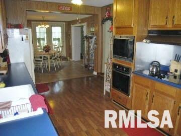 1253 Country Club Road Metropolis, IL 62960 - Photo 6 of 18