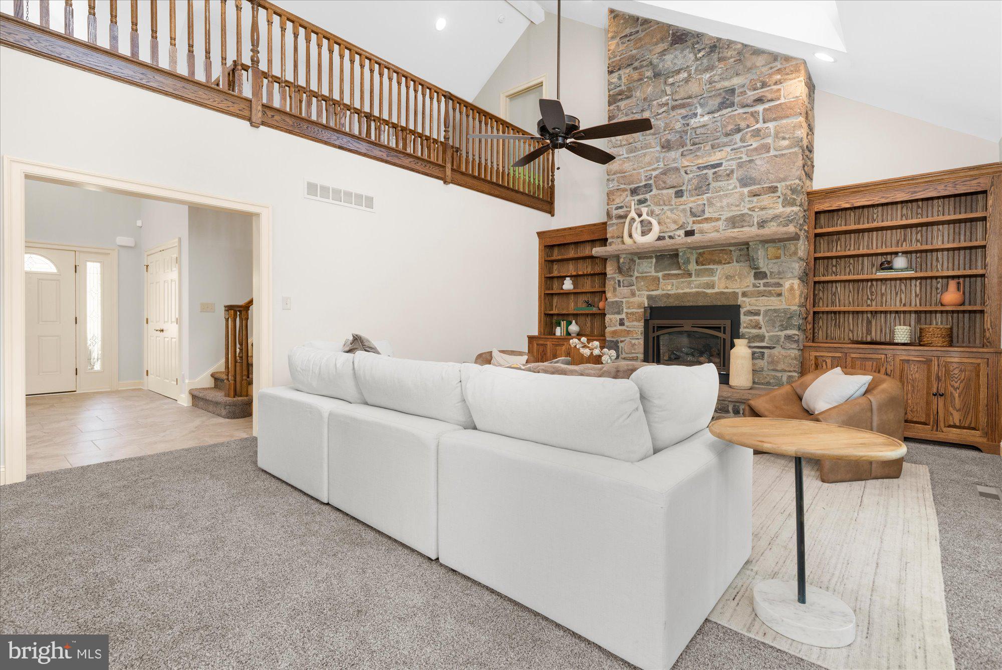 160 South Allentown Road Telford, PA 18969 - Photo 13 of 54 Great Room