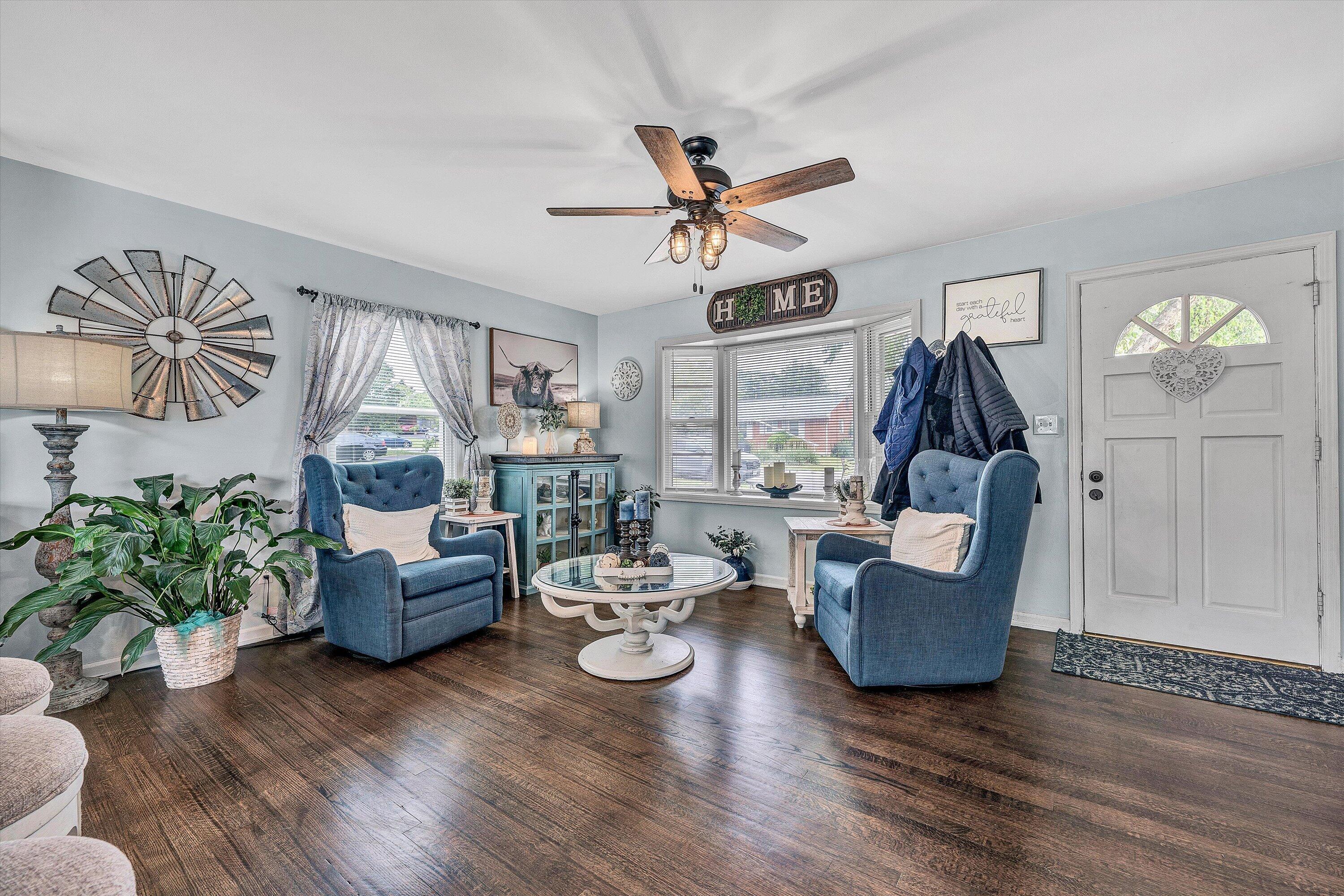 509 Water Oak Road Roanoke, VA 24019 - Photo 6 of 29 06-DSC05293