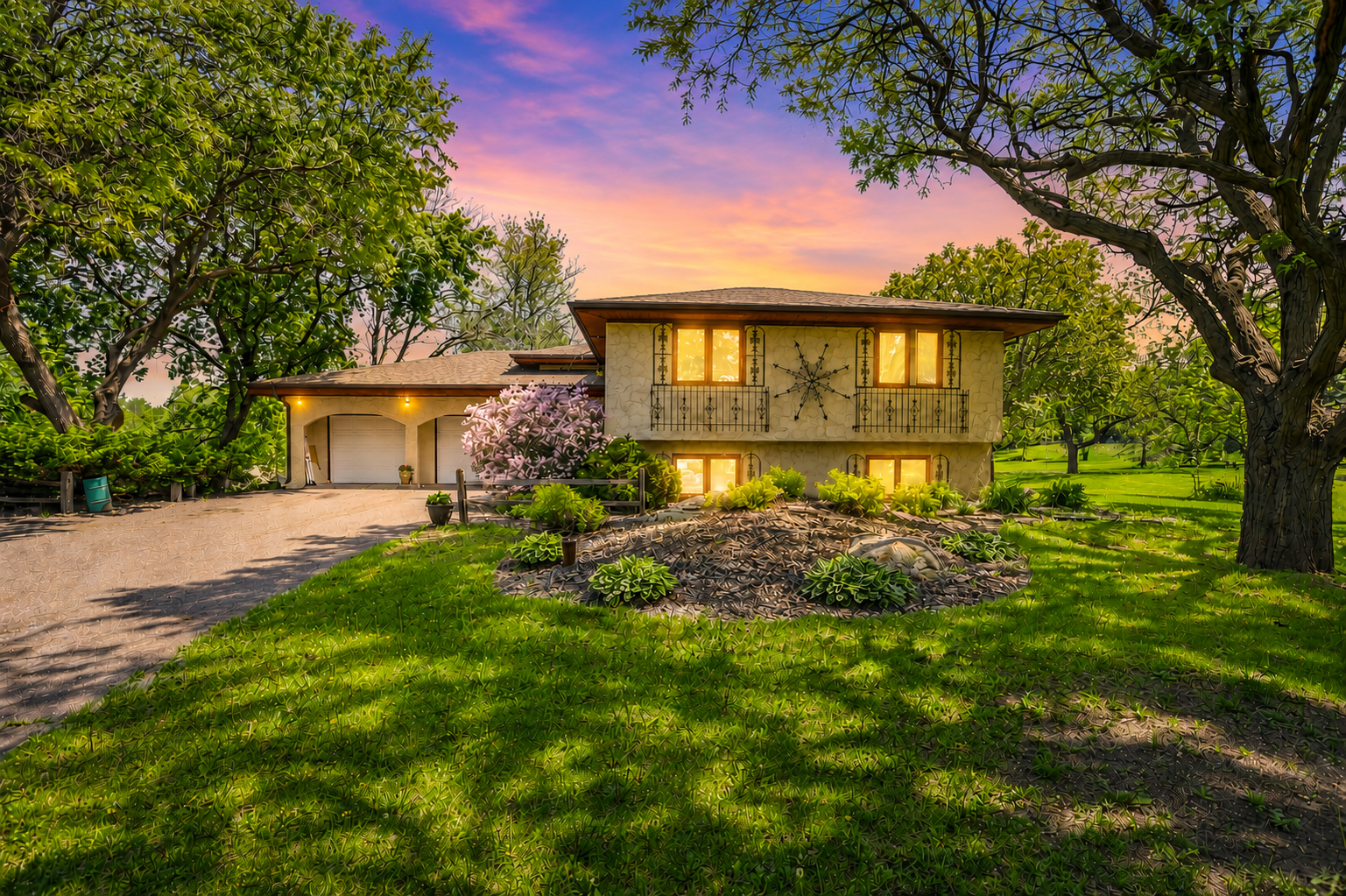 6216 Hackamore Circle Corcoran, MN 55340 - Photo 1 of 39