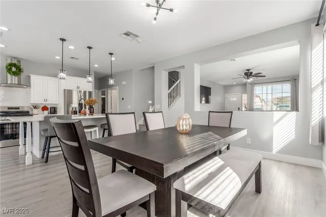 $614,999 | 6343 Mahogany Peak Avenue, Las Vegas, NV 89110