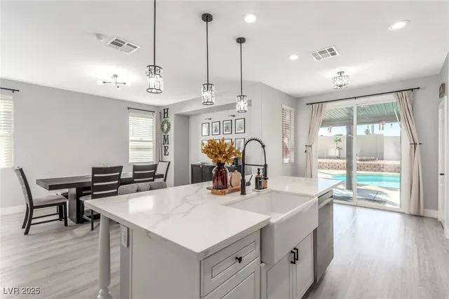 $614,999 | 6343 Mahogany Peak Avenue, Las Vegas, NV 89110