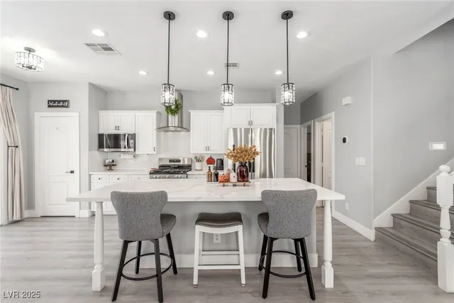 $614,999 | 6343 Mahogany Peak Avenue, Las Vegas, NV 89110