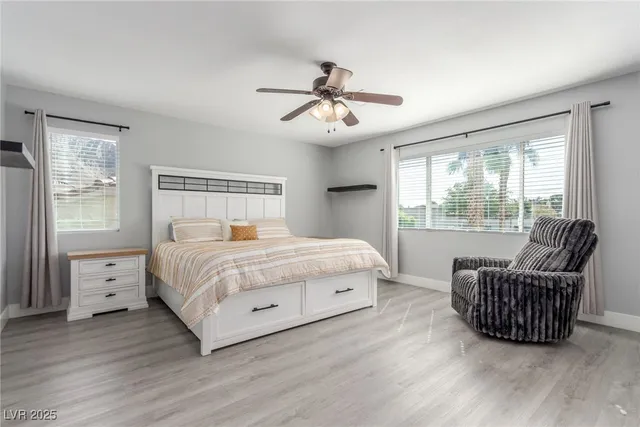 $614,999 | 6343 Mahogany Peak Avenue, Las Vegas, NV 89110