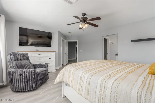 $614,999 | 6343 Mahogany Peak Avenue, Las Vegas, NV 89110