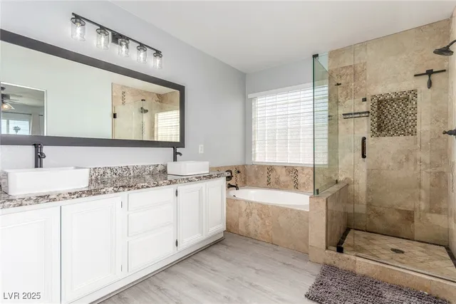 $614,999 | 6343 Mahogany Peak Avenue, Las Vegas, NV 89110