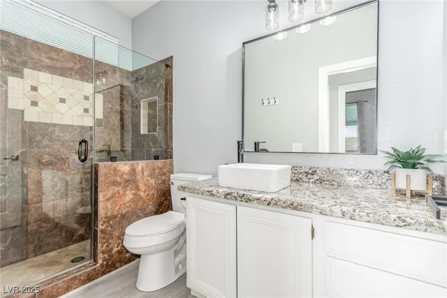 $614,999 | 6343 Mahogany Peak Avenue, Las Vegas, NV 89110