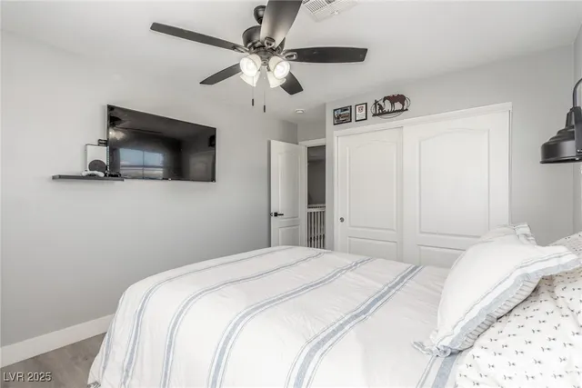 $614,999 | 6343 Mahogany Peak Avenue, Las Vegas, NV 89110