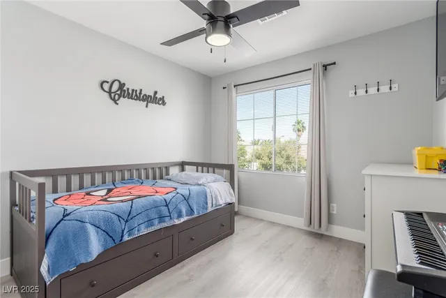 $614,999 | 6343 Mahogany Peak Avenue, Las Vegas, NV 89110