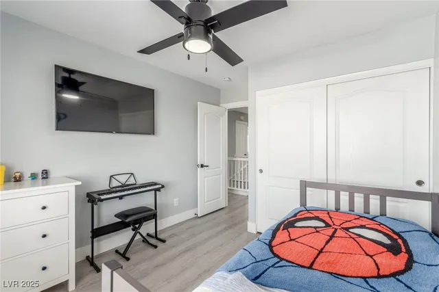 $614,999 | 6343 Mahogany Peak Avenue, Las Vegas, NV 89110