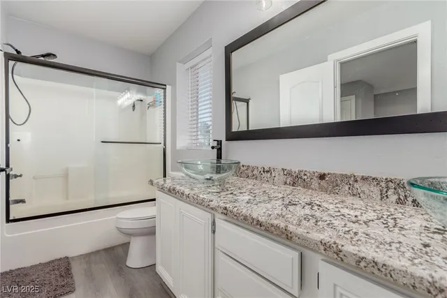 $614,999 | 6343 Mahogany Peak Avenue, Las Vegas, NV 89110