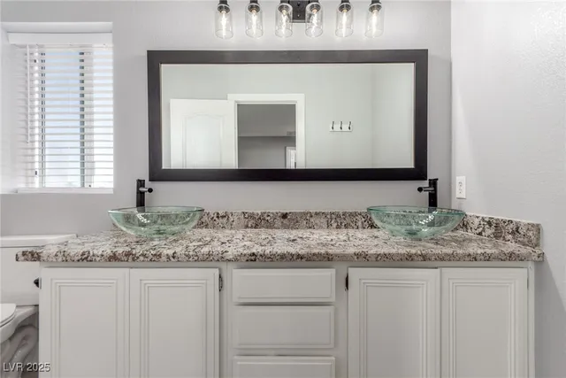 $614,999 | 6343 Mahogany Peak Avenue, Las Vegas, NV 89110