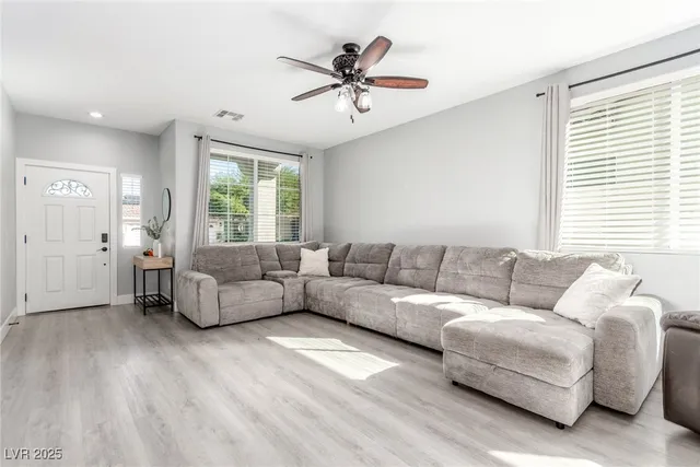 $614,999 | 6343 Mahogany Peak Avenue, Las Vegas, NV 89110