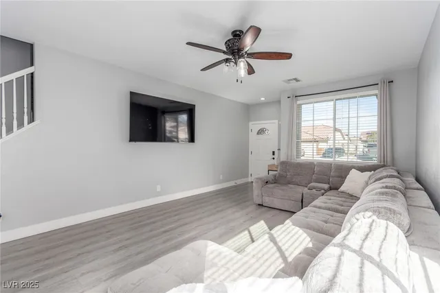 $614,999 | 6343 Mahogany Peak Avenue, Las Vegas, NV 89110