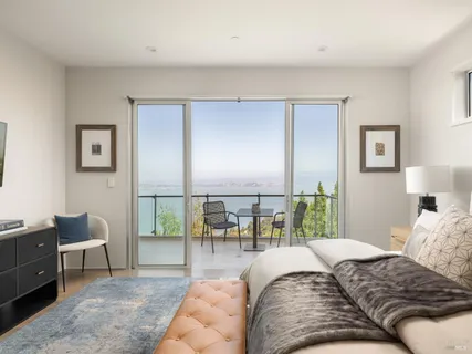 $5,575,000 | 116 Sugarloaf Drive, Tiburon, CA 94920