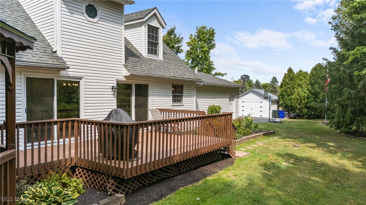 11154 Chamberlain Road Aurora, OH 44202 - Photo 36 of 48 Gallery Image 36