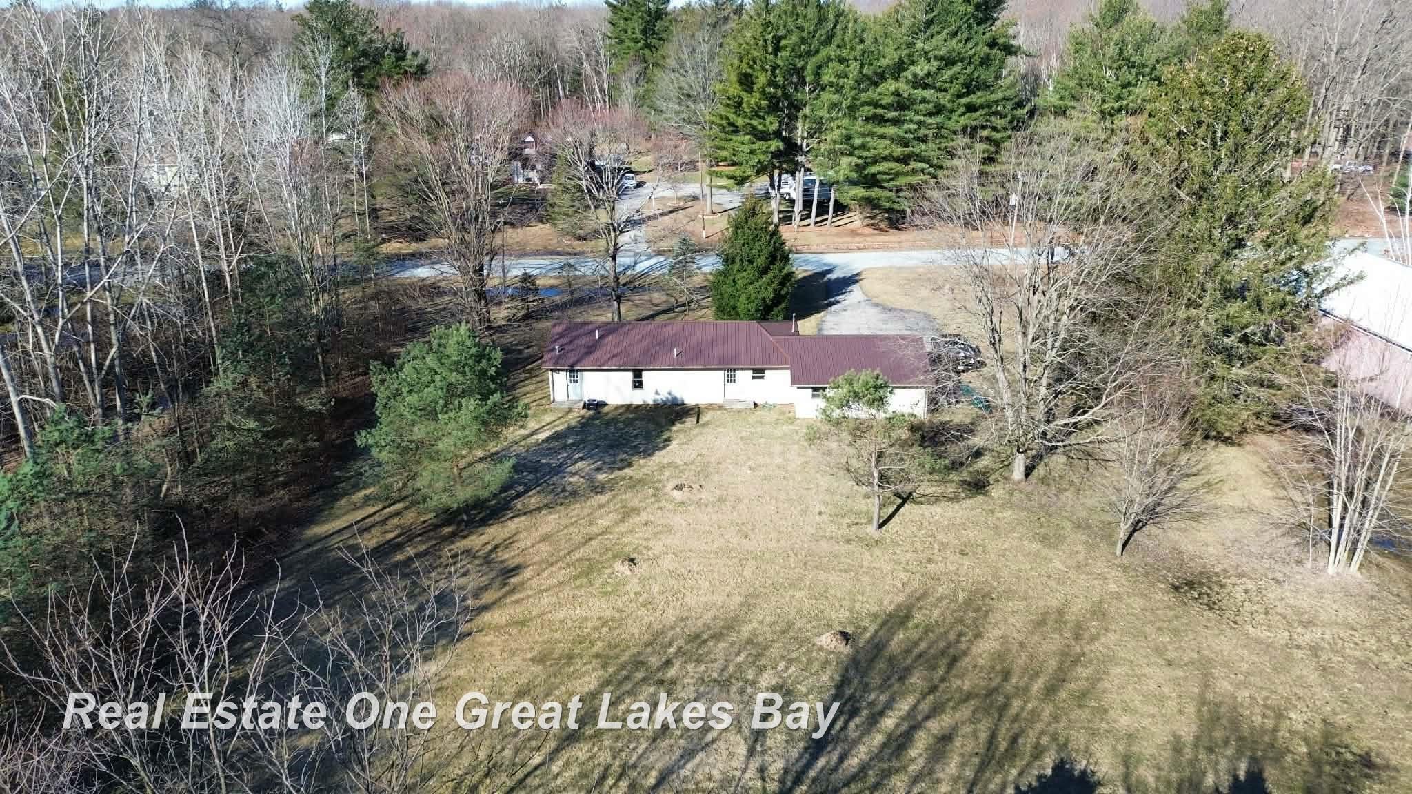 12467 Dorwood Road Burt, MI 48417 - Photo 27 of 33