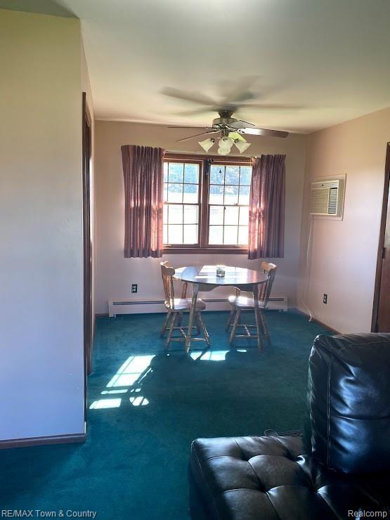 2049 West Stanley Road Mount Morris, MI 48458 - Photo 5 of 26