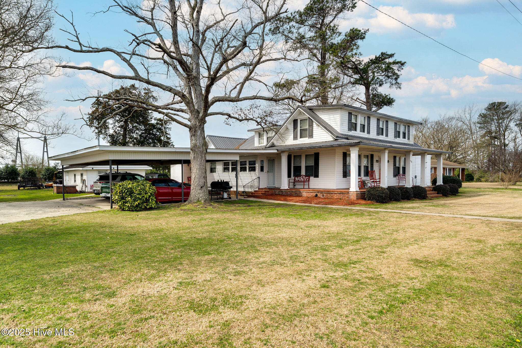 779 Penny Branch Road Warsaw, NC 28398 - Photo 2 of 27 779pennybranch27