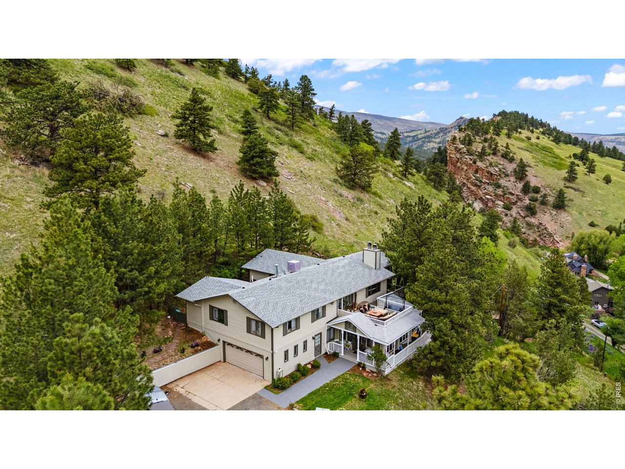 7267 Olde Stage Road Boulder, CO 80302 - Photo 1 of 32