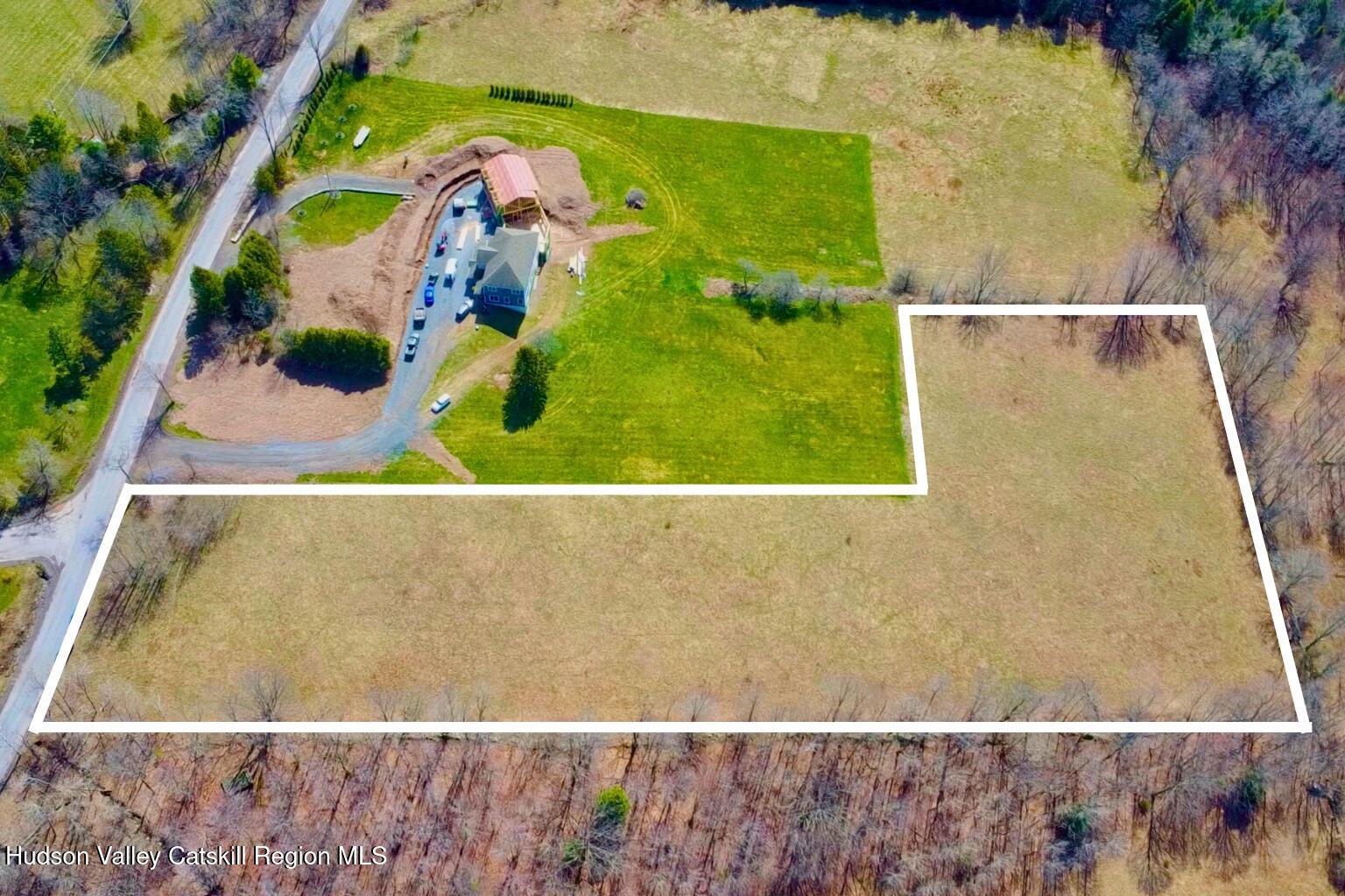 Tbd Hogg Mountain Road Fleischmanns, NY 12430 - Photo 10 of 22 #10