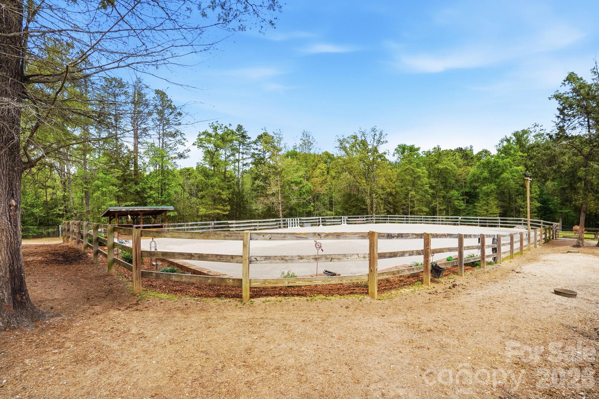 5508 McWhorter Road Waxhaw, NC 28173 - Photo 43 of 47
